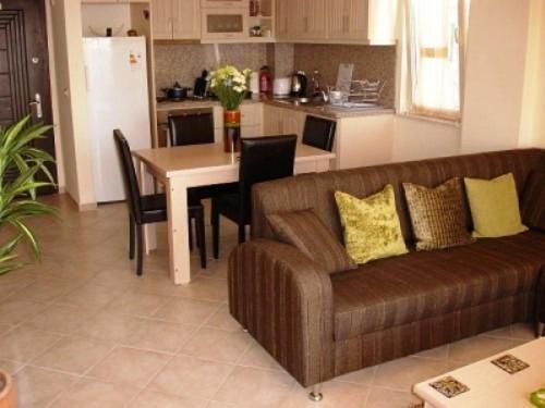 Royal Heights Apartments Bogazici Habitación foto