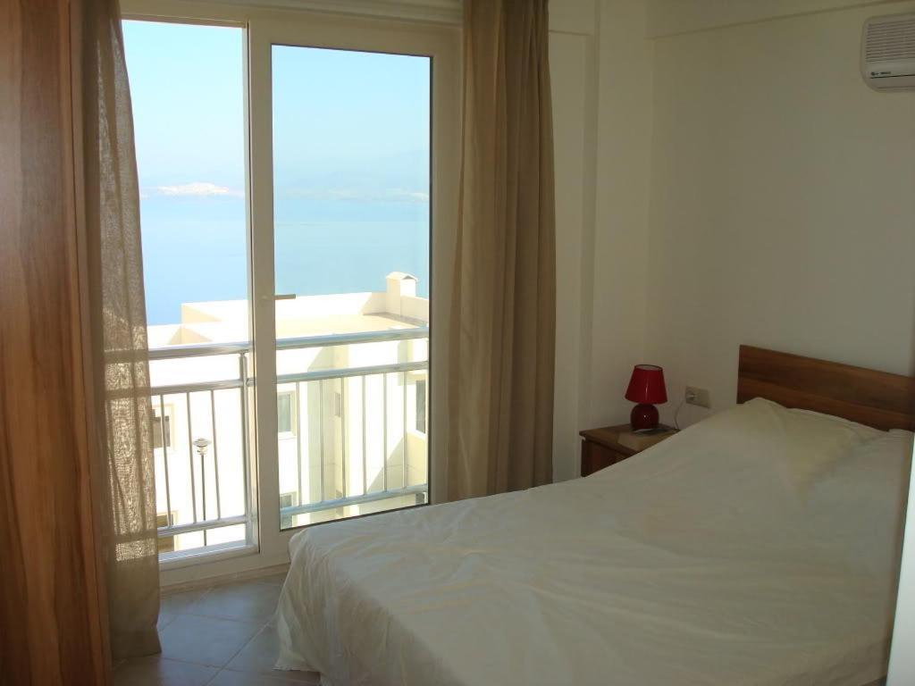 Royal Heights Apartments Bogazici Habitación foto