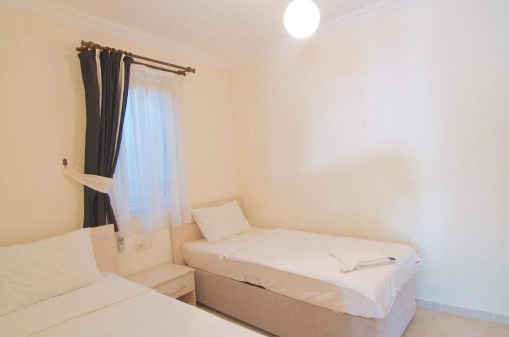 Royal Heights Apartments Bogazici Habitación foto